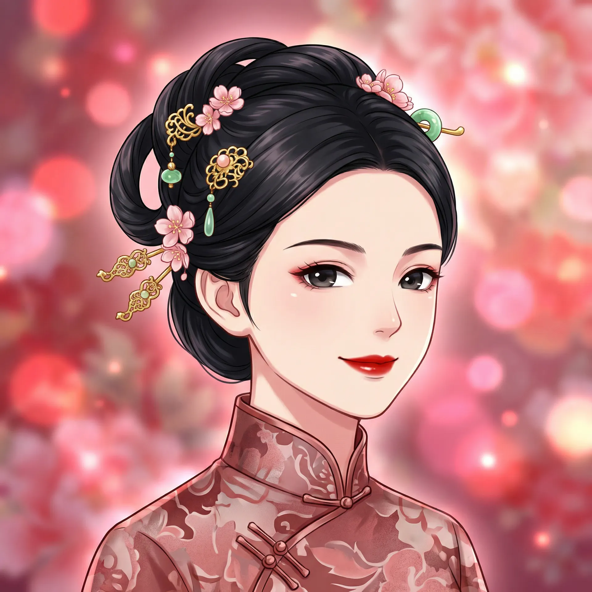 桃花仙子 - 国产男女无遮挡猛烈免费视频 人气女神